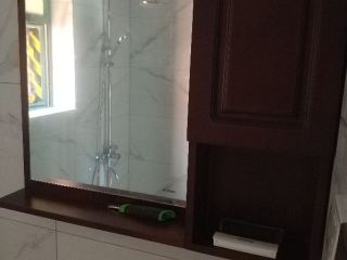 安装工程 验收