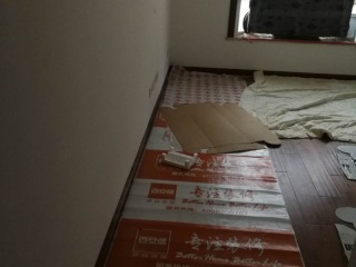 油漆工程 验收