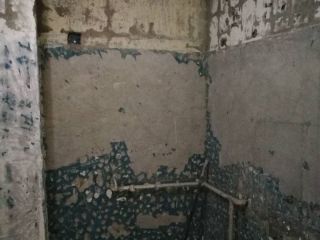 日常巡检