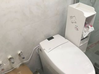 洁具、五金、电器安装