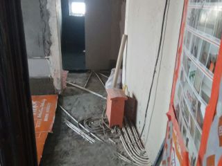 日常巡检