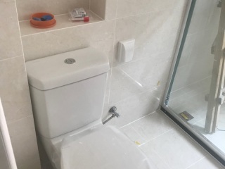 安装工程 验收