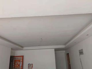 木工吊顶施工