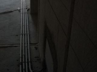 隐蔽工程 验收