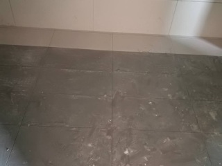 泥木工程 验收
