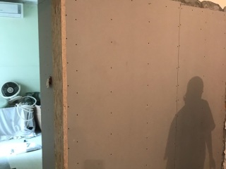 泥木工程 验收