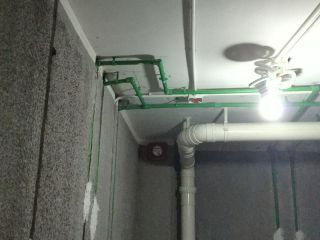 隐蔽工程 验收