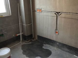 日常巡检