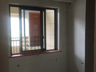 墙、顶面腻子批嵌