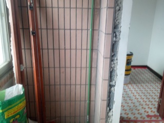 隐蔽工程 验收