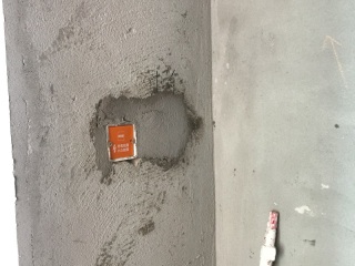 日常巡检