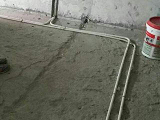 隐蔽工程 验收