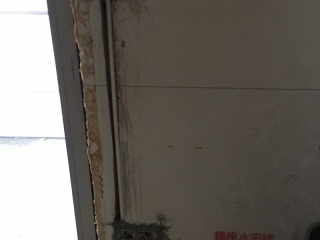 强、弱电路穿线施作