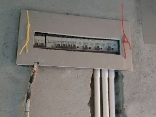 隐蔽工程 验收
