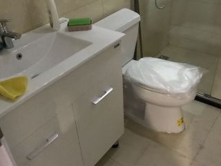 安装工程 验收