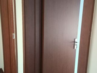 安装工程 验收
