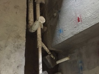 日常巡检