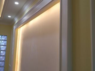安装工程 验收