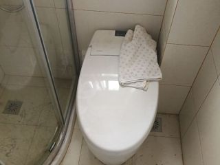 日常巡检