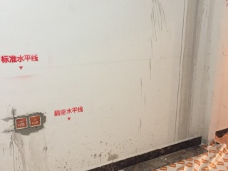 木工吊顶施工