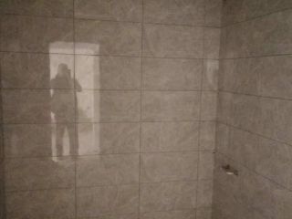 厨房、卫生间墙砖施作