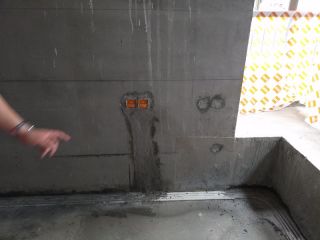 隐蔽工程 验收
