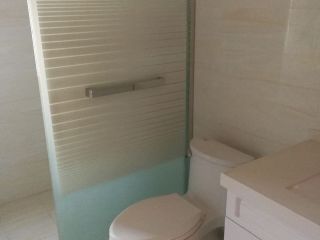 洁具、五金、电器安装