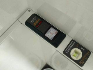 日常巡检