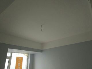 油漆工程 验收