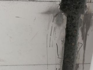 日常巡检