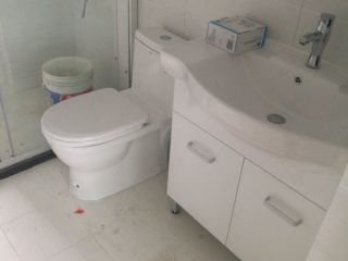安装工程 验收