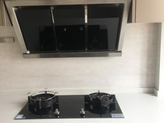 安装工程 验收