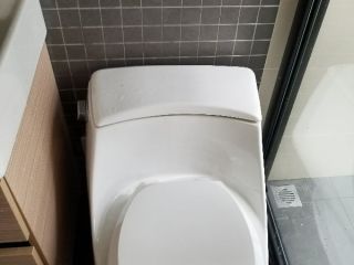 洁具、五金、电器安装