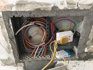 隐蔽工程 验收
