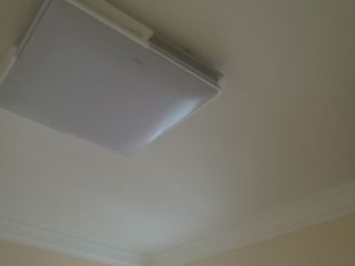 油漆工程 验收