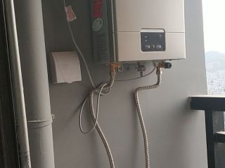 安装工程 验收