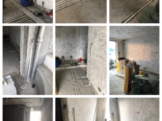 隐蔽工程 验收