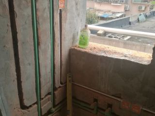 隐蔽工程 验收