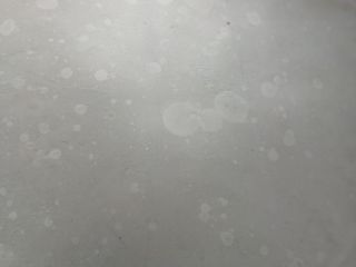 地砖铺贴及地面找平施作