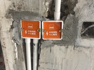 日常巡检