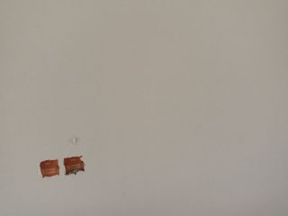 墙、顶面腻子批嵌