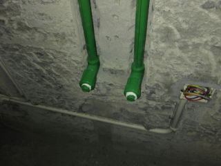 隐蔽工程 验收