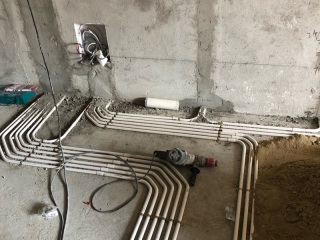 隐蔽工程 验收