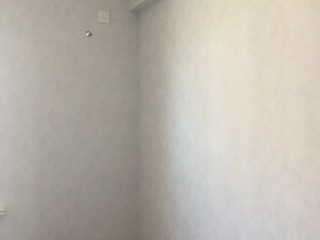 墙、顶面乳胶漆