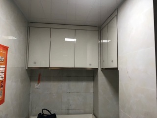 安装工程 验收