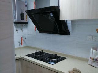 安装工程 验收