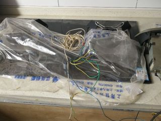 洁具、五金、电器安装