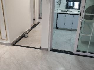 橱柜安装