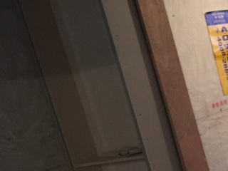 现场木制品造型施作