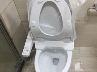 安装工程 验收